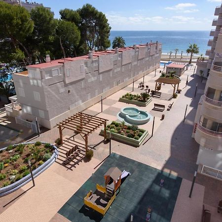 Apartamentos Nuevo Mexico M 22 كاليبي المظهر الخارجي الصورة
