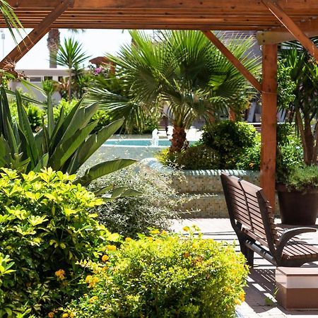 Apartamentos Nuevo Mexico M 22 كاليبي المظهر الخارجي الصورة