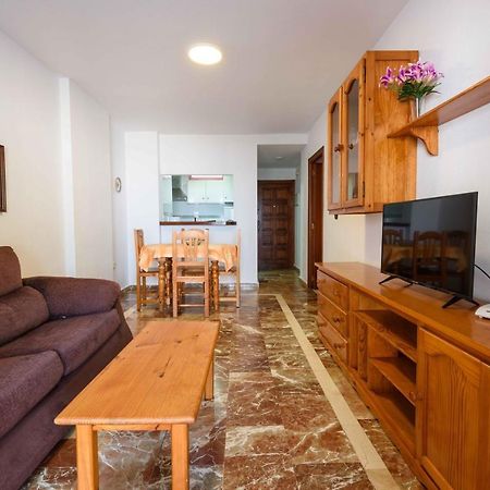 Apartamentos Nuevo Mexico M 22 كاليبي المظهر الخارجي الصورة