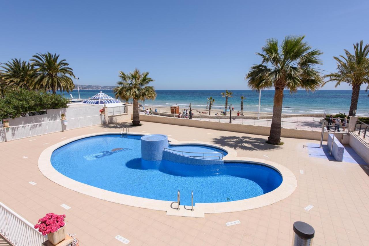 Apartamentos Nuevo Mexico M 22 كاليبي المظهر الخارجي الصورة