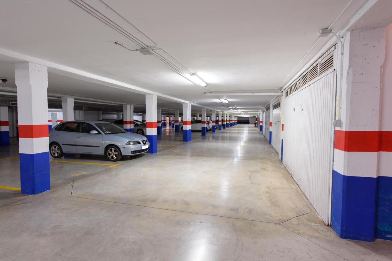 Apartamentos Nuevo Mexico M 22 كاليبي المظهر الخارجي الصورة