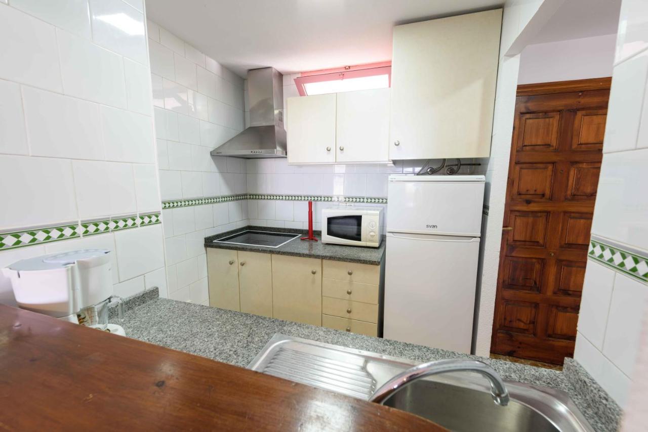 Apartamentos Nuevo Mexico M 22 كاليبي المظهر الخارجي الصورة