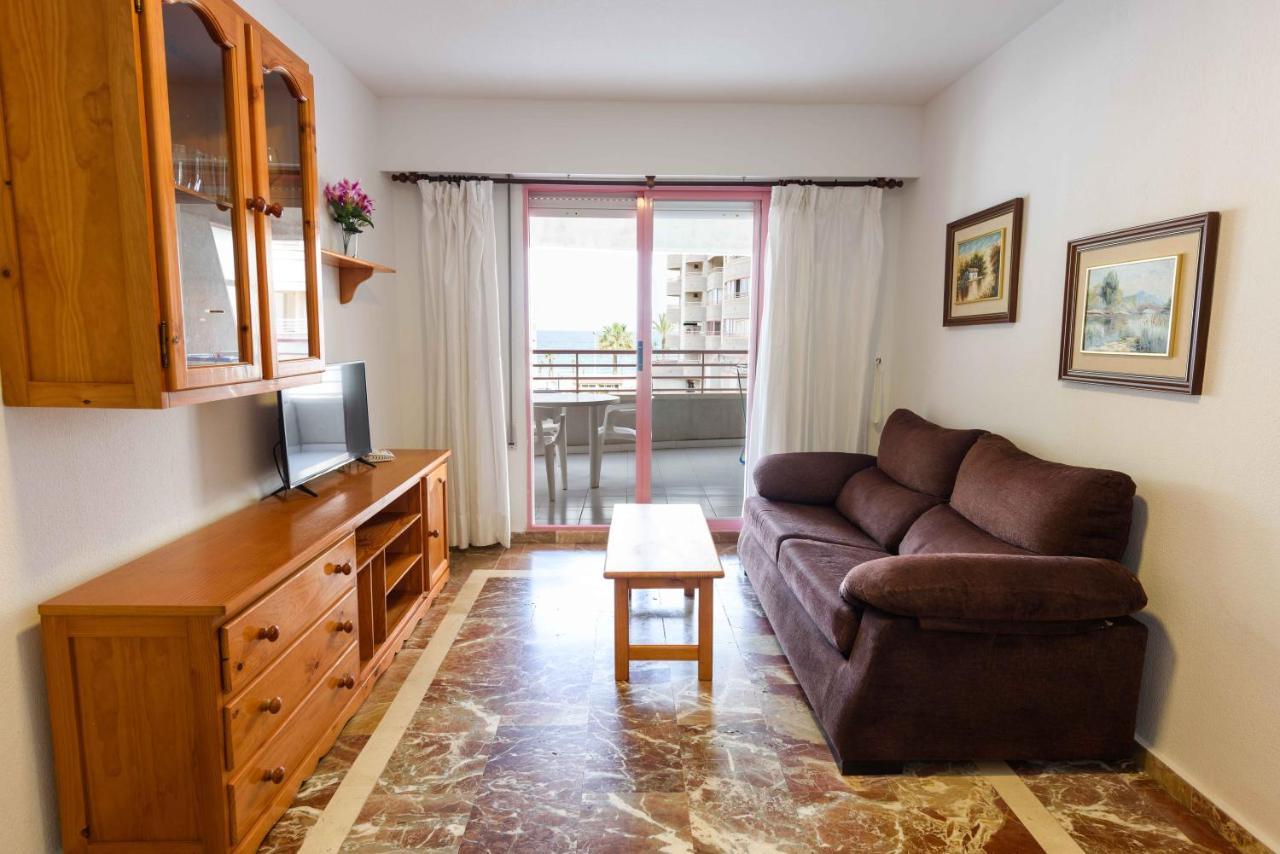 Apartamentos Nuevo Mexico M 22 كاليبي المظهر الخارجي الصورة