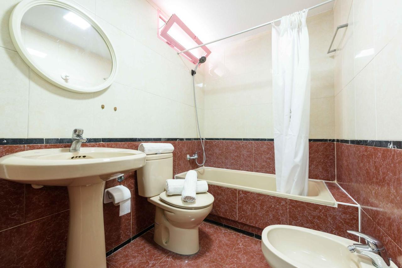 Apartamentos Nuevo Mexico M 22 كاليبي المظهر الخارجي الصورة