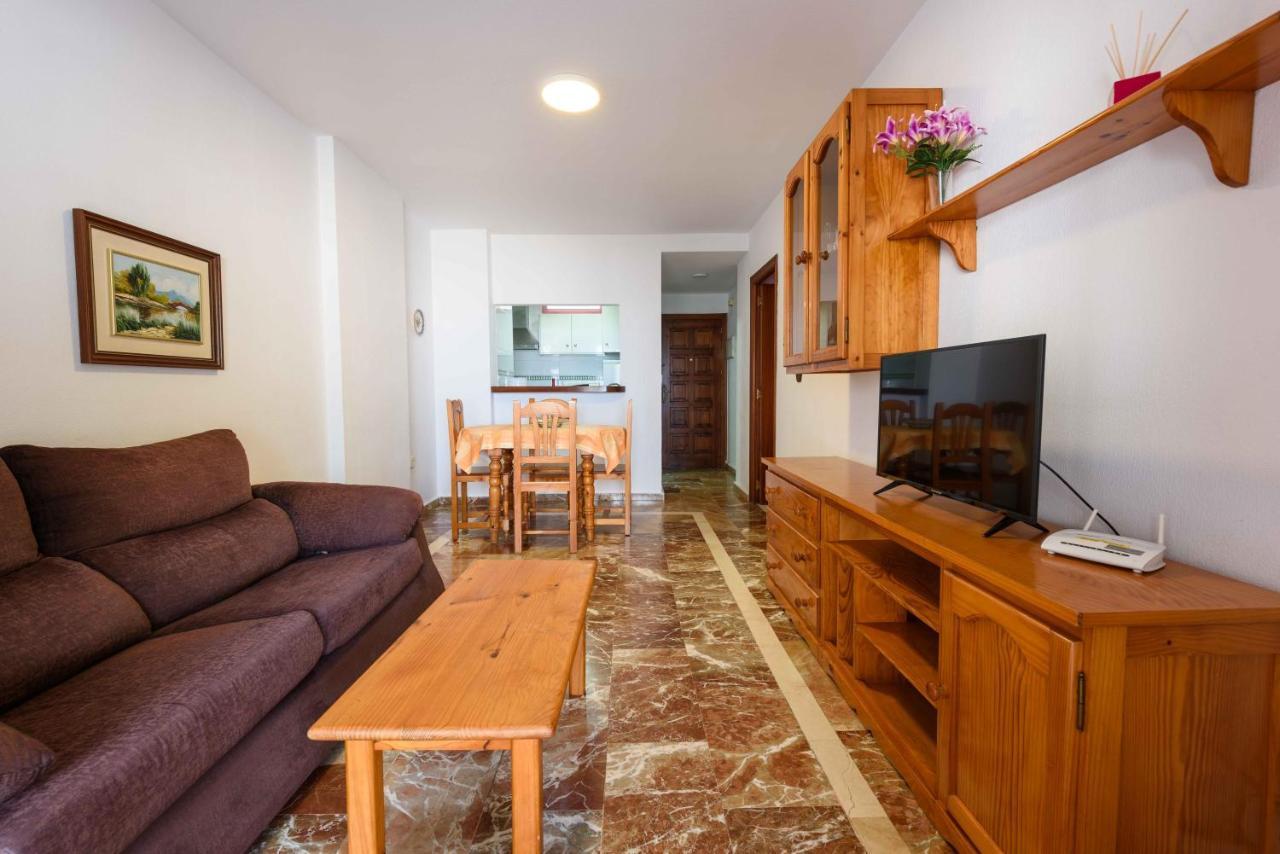 Apartamentos Nuevo Mexico M 22 كاليبي المظهر الخارجي الصورة