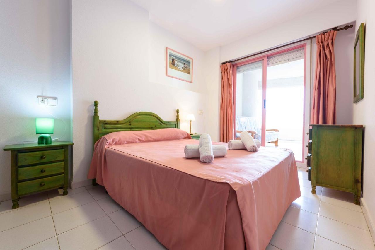 Apartamentos Nuevo Mexico M 22 كاليبي المظهر الخارجي الصورة