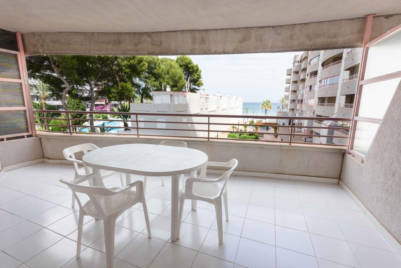 Apartamentos Nuevo Mexico M 22 كاليبي المظهر الخارجي الصورة